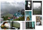 Hillside Inn, Batad, Mt. Province